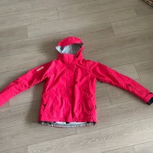 Marker GORE-TEX Ski Coat